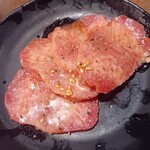 食べ飲み放題 焼肉ダイニング ちからや - 