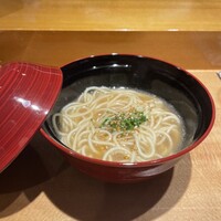 鮨 一 - 