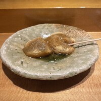 鮨 一 - 