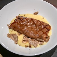 佐賀牛 Sagaya 銀座 - 