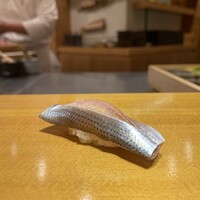 鮨 一 - 