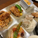 クロスダイン - 