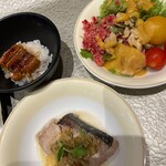 クロスダイン - 