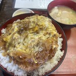 藤屋のそば - 