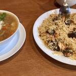 Eco TURAN food - 