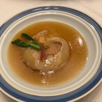 赤坂璃宮 銀座店 - 