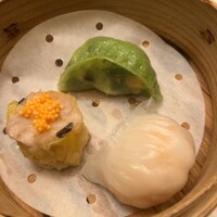 赤坂璃宮 銀座店 - 