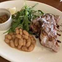 カリーナ　カリーナ - 