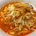 ちー坊のタンタン麺  - 