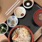 旭亭 - 料理写真: