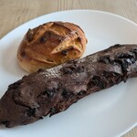 ブレッドアーエスプレッソ - 