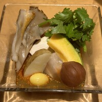 焼鳥 銀座 井 - 