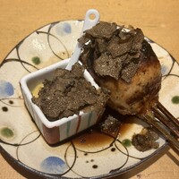 焼鳥 銀座 井 - 