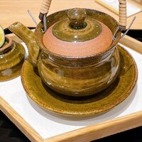 和食 浮橋 - 