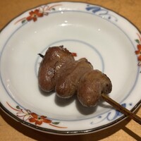 焼鳥 銀座 井 - 