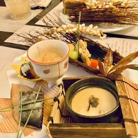 神楽家 - 
