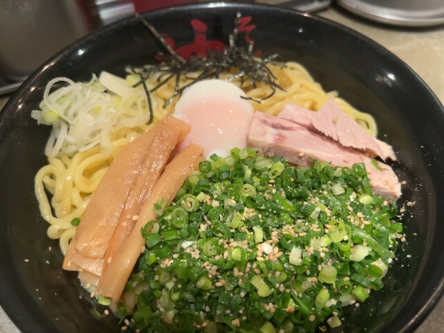 Tokyo Abura Gumi Sohonten Ikebukuro Higashigumi photo 2