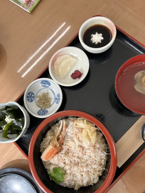 旭亭 &ndash; 駒ケ嶺（丼） | 福島・相馬市の本格丼専門店