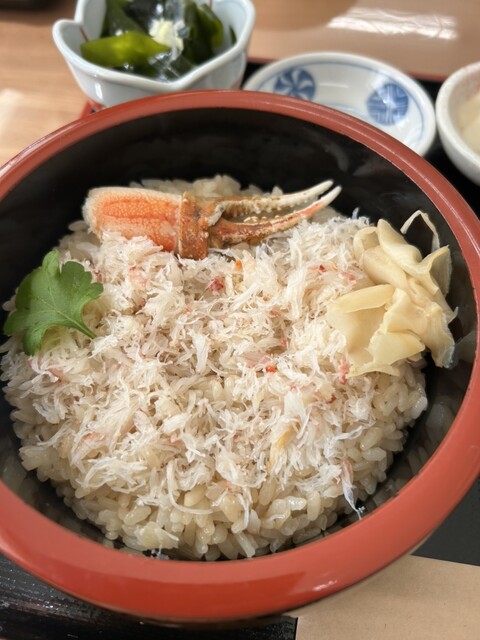 旭亭 - 駒ケ嶺（丼）の写真