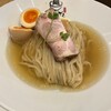 麺 銀座おのでら 本店