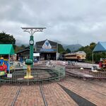 松一食堂 - '24/10/03 ～碓氷峠鉄道文化むら