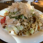 おにがわら - 料理写真: