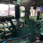 松一食堂 - '24/10/03 FE63 10運転台‥三菱電機・新三菱重工製造