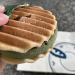 鼓月 - 料理写真: