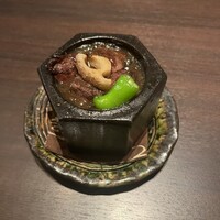 牛肉寿司 きんたん - 