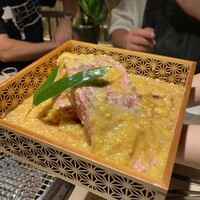焼肉料理 牛吉日和 - 
