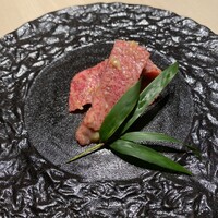 焼肉料理 牛吉日和 - 