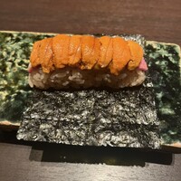 牛肉寿司 きんたん - 