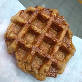 ミスターワッフルアンドスタンド_1