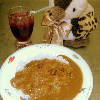 カレーショップバン_2