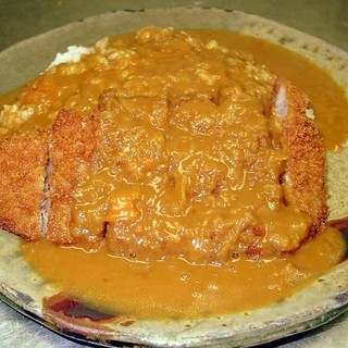 カレーショップバン_0