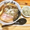利尻らーめん味楽 新横浜ラーメン博物館店