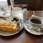 ５５カフェ - 