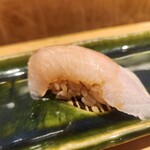 銀座 蟹 あかつき - 