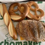 ショーマッカー - 