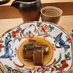 銀座 蟹 あかつき - 