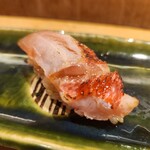 銀座 蟹 あかつき - 