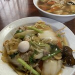 上海楼 - 