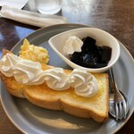 ５５カフェ - 