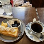 ５５カフェ - 