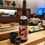 銀座 蟹 あかつき - 