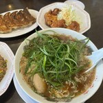 来来亭 掛川店 - 