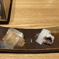 焼うおいし川  六本木凛華楼 - 