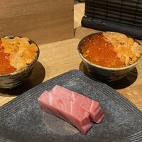 焼うおいし川  六本木凛華楼 - 