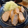 とんかつ さくたろう 神楽坂店