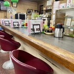 なにわや食堂 - 